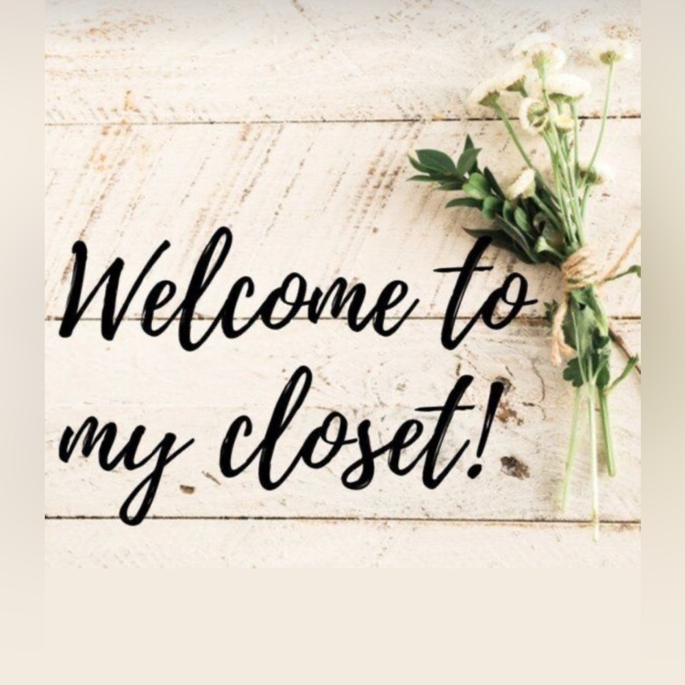 Welcome 🖤